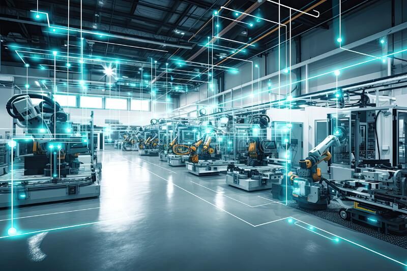 Industrial Automation