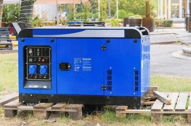 Power Generator and Backup Solutions at Electric Exhibition 2026 Ahmedabad