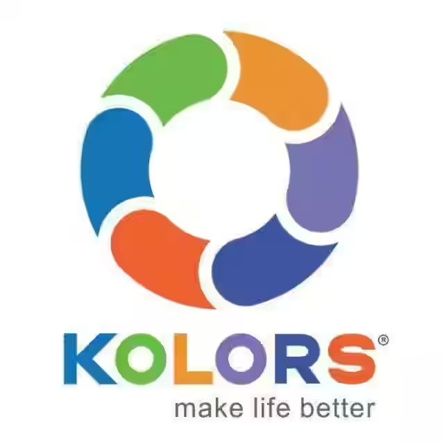 kolors – Electric  Exhibition/Expo Ahmedabad