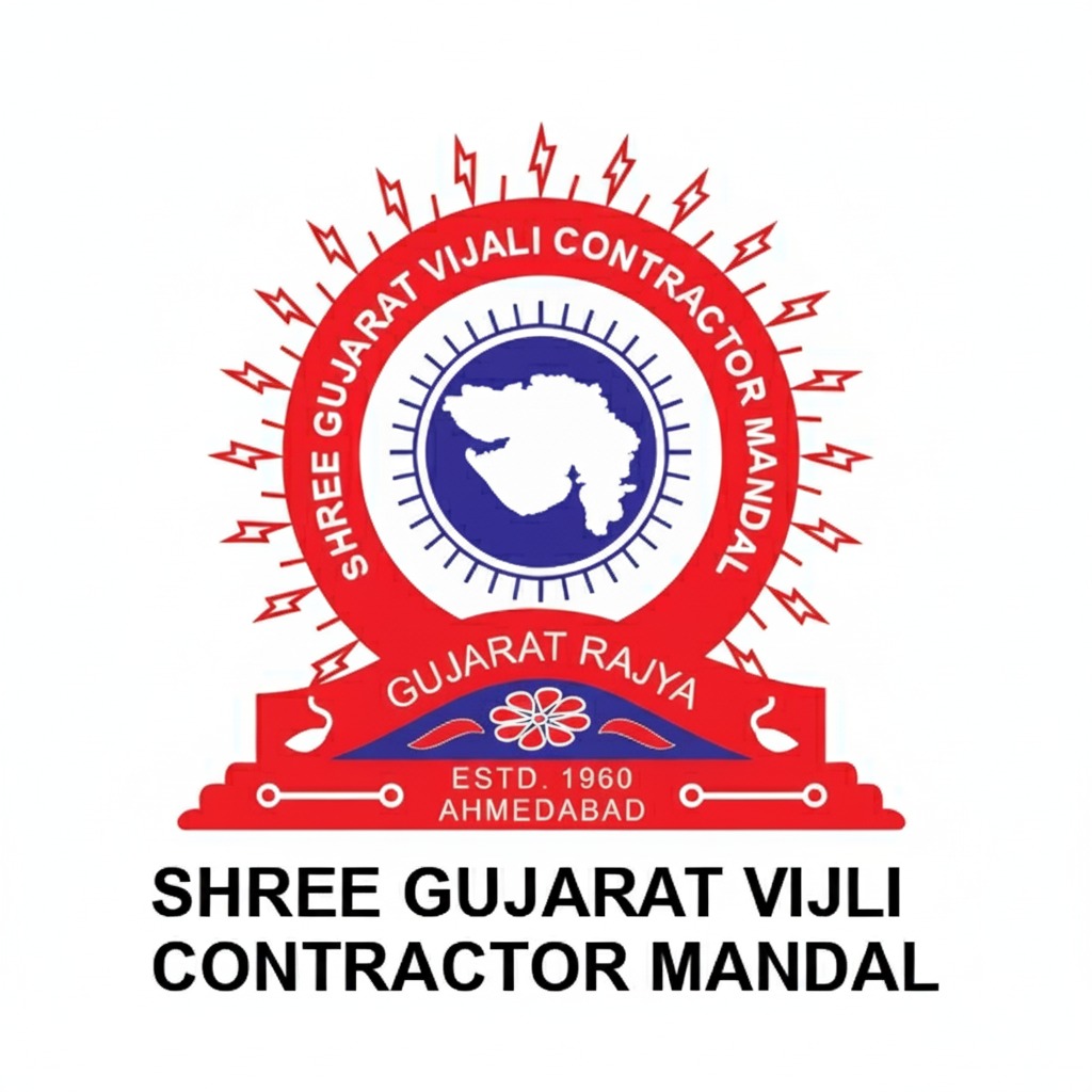 Organised by Shree Gujarat Vijli Contractor Mandal for Electric Exhibition 2026