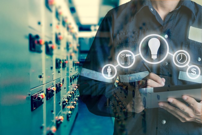 Electrical Cables and Accessories Display at Electric Exhibition 2026