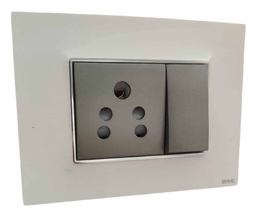 Leading Electrical Brands and Switchgear at Electric Expo 2026 Ahmedabad